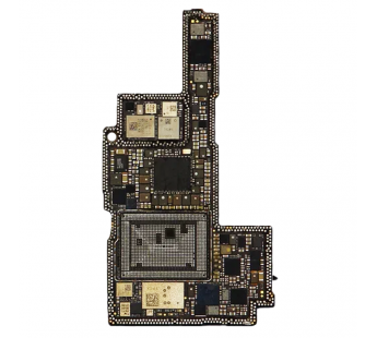 Плата под SWAP iPhone 13 Pro Max верхняя часть (Процессор)#2148711
