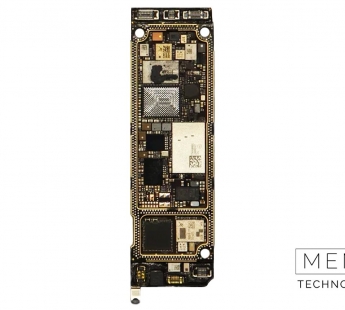 Плата под SWAP iPhone 11 нижняя часть (Модем)#2150667