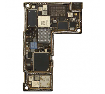 Плата под SWAP iPhone 12 Pro Max нижняя часть (Модем)#2148709