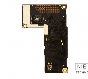 Плата под SWAP iPhone 12 Pro Max нижняя часть (Модем)#2150674