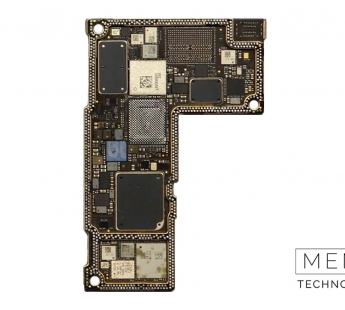 Плата под SWAP iPhone 12 Pro Max нижняя часть (Модем)#2150675