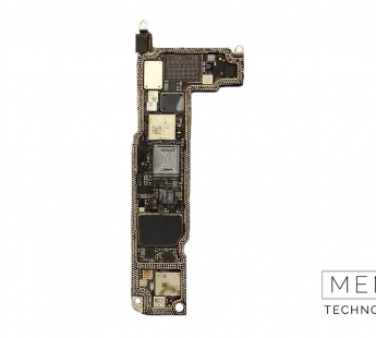 Плата под SWAP iPhone 13 нижняя часть (Модем)#2159107
