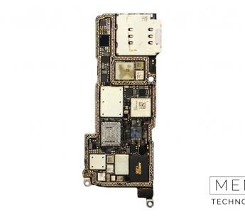 Плата под SWAP iPhone 13 Pro нижняя часть (Модем)#2149982