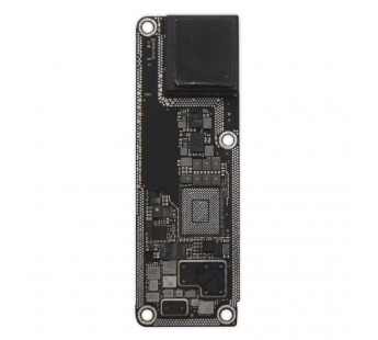 Материнская плата под SWAP iPhone 16 Pro нижняя часть 5G#2148721
