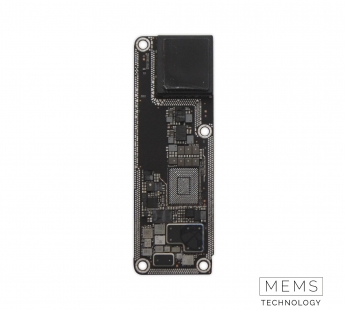 Материнская плата под SWAP iPhone 16 Pro нижняя часть 5G#2150676