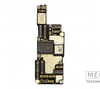 Плата под SWAP iPhone 14 Pro верхняя часть (Процессор)#2149989