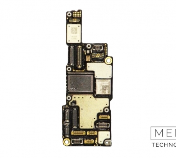 Плата под SWAP iPhone 14 Pro Max верхняя часть (Процессор)#2149993