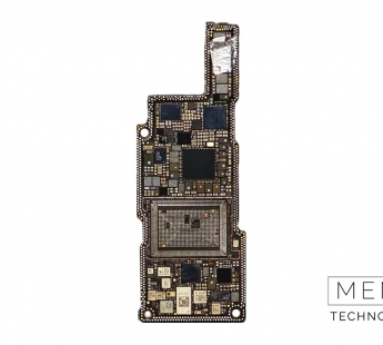 Плата под SWAP iPhone 14 Pro Max верхняя часть (Процессор)#2149994