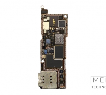 Плата под SWAP iPhone 14 Pro Max нижняя часть (Модем)#2150678