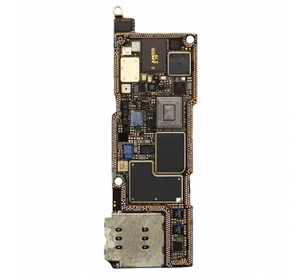 Плата под SWAP iPhone 14 Pro Max нижняя часть (Модем)#2148715