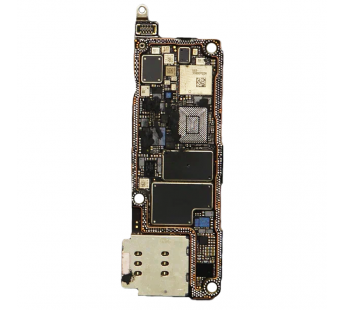 Плата под SWAP iPhone 15 Pro нижняя часть (Модем)#2148719