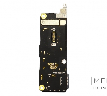Плата под SWAP iPhone 15 Pro нижняя часть (Модем)#2150679