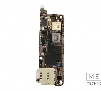 Плата под SWAP iPhone 15 Pro нижняя часть (Модем)#2150680