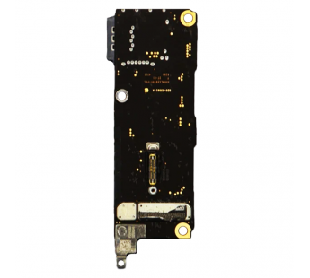 Плата под SWAP iPhone 15 Pro Max нижняя часть (Модем)#2148718