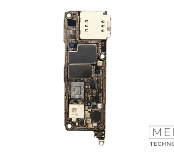 Плата под SWAP iPhone 15 Pro Max нижняя часть (Модем)#2150682