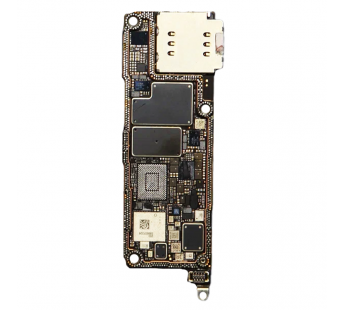 Плата под SWAP iPhone 15 Pro Max нижняя часть (Модем)#2148717
