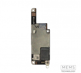 Плата под SWAP iPhone 16 Pro Max верхняя часть (Процессор)#2149999