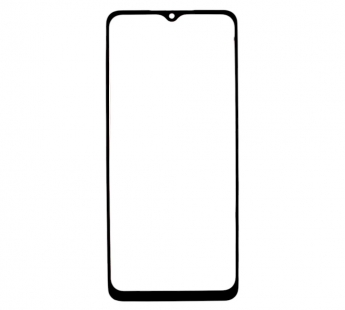 Стекло для переклейки G+OCA Pro Samsung Galaxy A02S (SM-A025F)#2181189