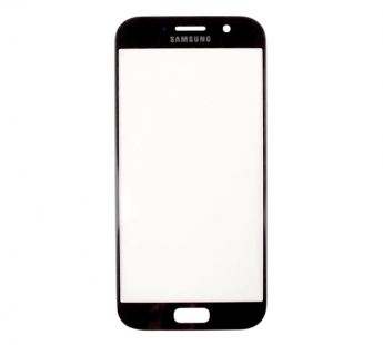 Стекло для переклейки +OCA Samsung Galaxy A5 2017 (SM-A520F)#2181169