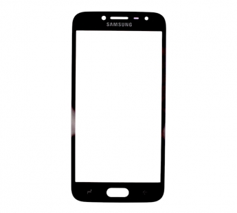 Стекло для переклейки +OCA Samsung Galaxy J2 Pro 2018 (SM-J250F)#2181174