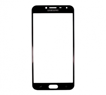 Стекло для переклейки +OCA Samsung Galaxy J4 2018 (J400F)#2181183