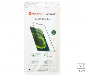 Стекло для переклейки + OCA Feaglet Google Pixel 6 Pro#2149984
