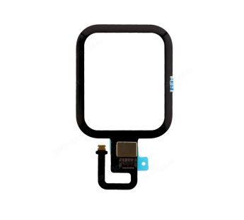 Тачскрин + OCA Apple Watch 6 40 mm Оригинал#2181197