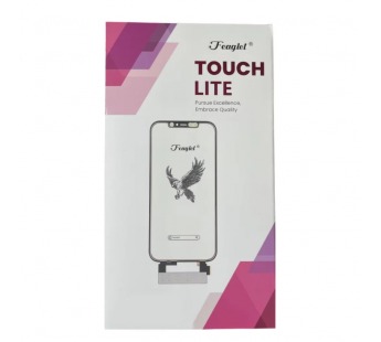 Тачскрин + OCA iPhone XS Feaglet Apex Оригинал#2158026
