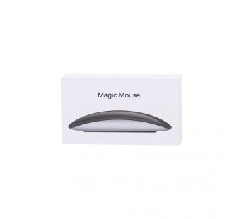 Мышь беспроводная Apple Magic Mouse 3 (USB C) (Оригинал) (Черный)#2167424