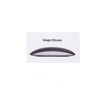 Мышка Apple Magic Mouse 3 (Черный)#2151081