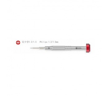 Отвертка 2UUL Everyday SD01-SD05 (Крестовая) (Philips 1.2/1.5mm)#2148662