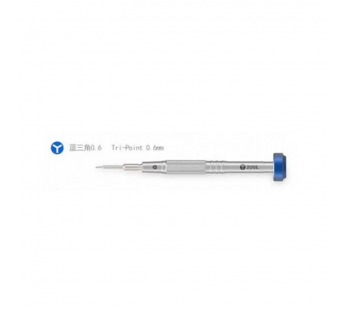 Отвертка 2UUL Everyday SD01-SD05 (Трехлучевая) (Tri-Point 0.6mm )#2148661