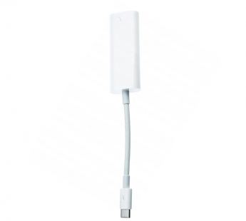 Переходник Apple Thunderbolt 3 USB-C / Thunderbolt 2 (Оригинал)#2181289