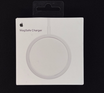 Беспроводное зарядное устройство iPhone MagSafe OR (Setting)#2149654