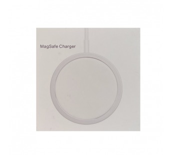 Беспроводное зарядное устройство iPhone MagSafe OR (Setting)#2160538