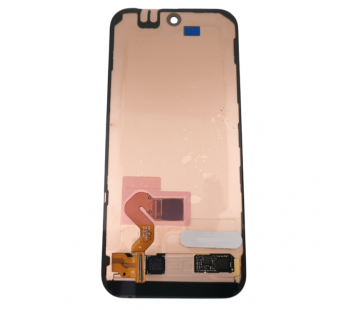 Дисплей для Google Pixel 9 Pro + тачскрин (черный), Full ORIG#2148753