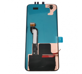 Дисплей для Huawei Honor Magic 4 Pro + тачскрин (черный), Full ORIG#2148751