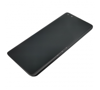Дисплей для Huawei Honor Magic 4 Pro + тачскрин (черный), Full ORIG#2148750