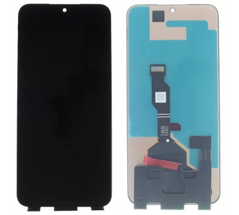 Дисплей для Huawei P50 + тачскрин (черный), Full ORIG#2148748