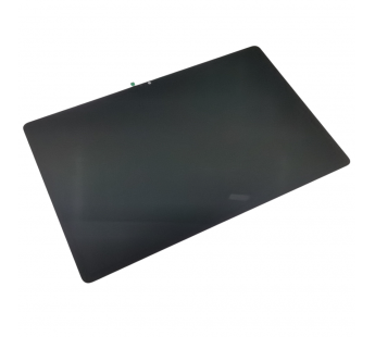Дисплей для Lenovo Tab P12 (TB-370FU) + тачскрин (черный), Full ORIG#2148745