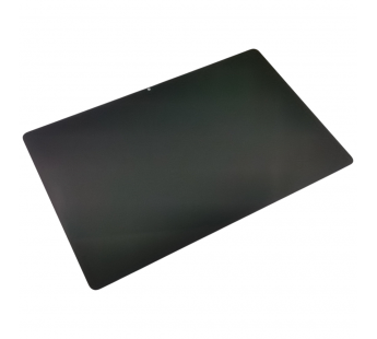 Дисплей для Lenovo Xiaoxin Pad Pro 12.7(TB-370FU/TB-371FC/TB-372FC/TB-375FC) + тачскрин (черный), Full ORIG#2148744
