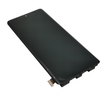 Дисплей для OnePlus 12 + тачскрин (черный), Full ORIG#2148739