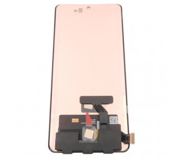 Дисплей для OnePlus 12R + тачскрин (черный), Full ORIG#2148738