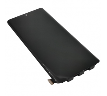 Дисплей для OnePlus 12R + тачскрин (черный), Full ORIG#2148737