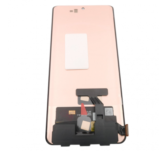 Дисплей для OnePlus Ace 3 + тачскрин (черный), Full ORIG#2148734