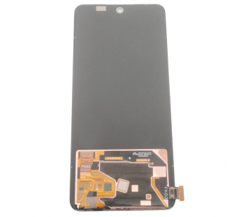 Дисплей для Realme 12 Plus 5G (RMX3867) + тачскрин (черный), FullORIG#2148776