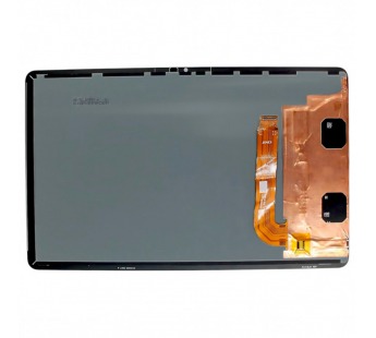 Дисплей для Huawei Honor Pad X9a 11.5" (2025) (ELN2-W29) + тачскрин(черный), Full ORIG#2148767