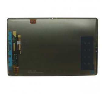 Дисплей для Samsung SM-X400 Galaxy Tab S10 Lite 10.9" Wi-Fi/X406Galaxy Tab S10 Lite 10.9" 5G (2025) + тачскрин (черный), Full ORIG#2148764