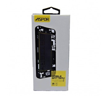 ASPOR АКБ для iPhone 6 Plus + инструменты для замены, ASPOR#2151224