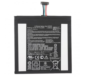 АКБ для Asus FE380CG Fonepad 8 (C11P1331), оригинал#2151486